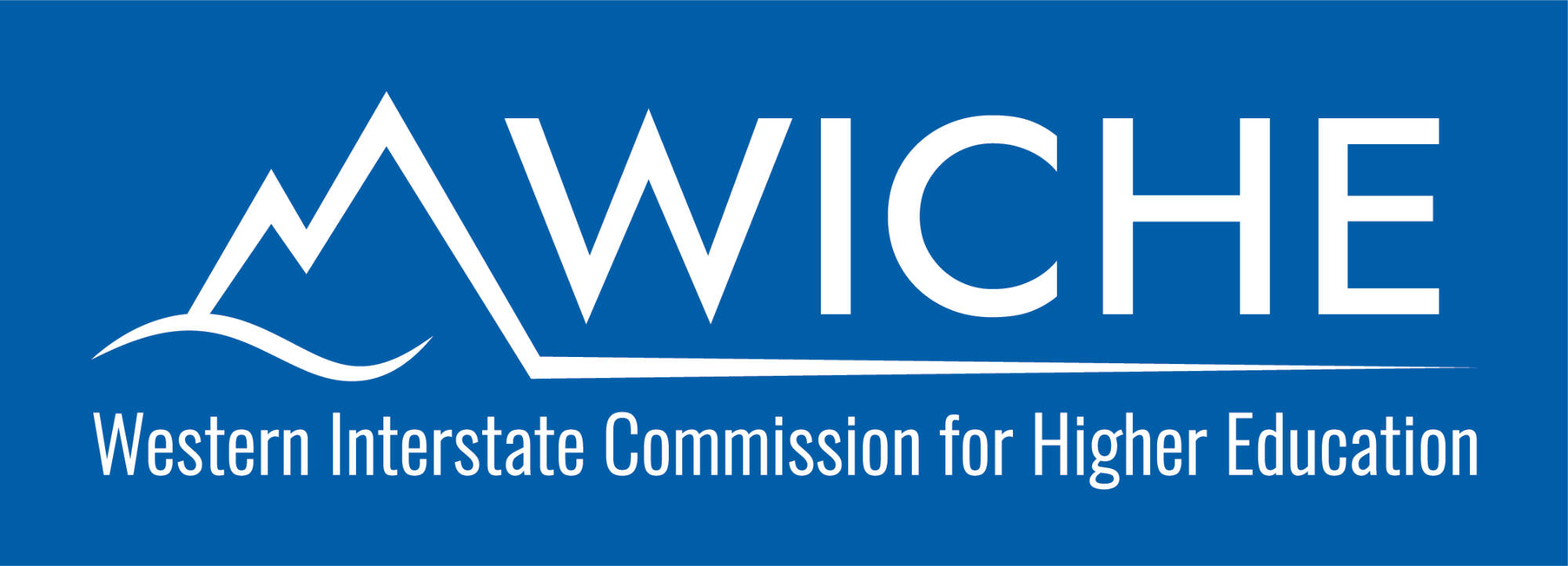 WICHE logo